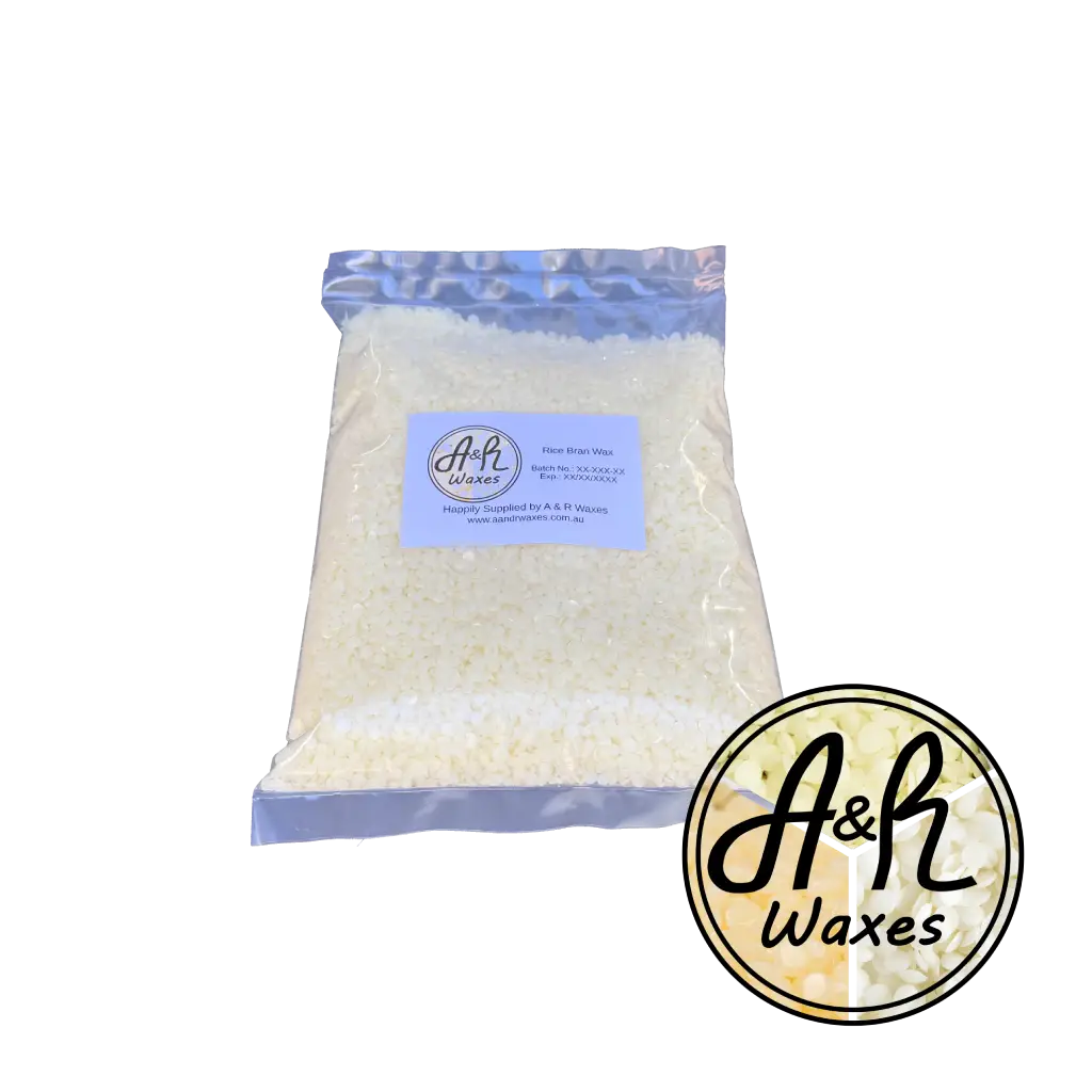Rice Bran Wax