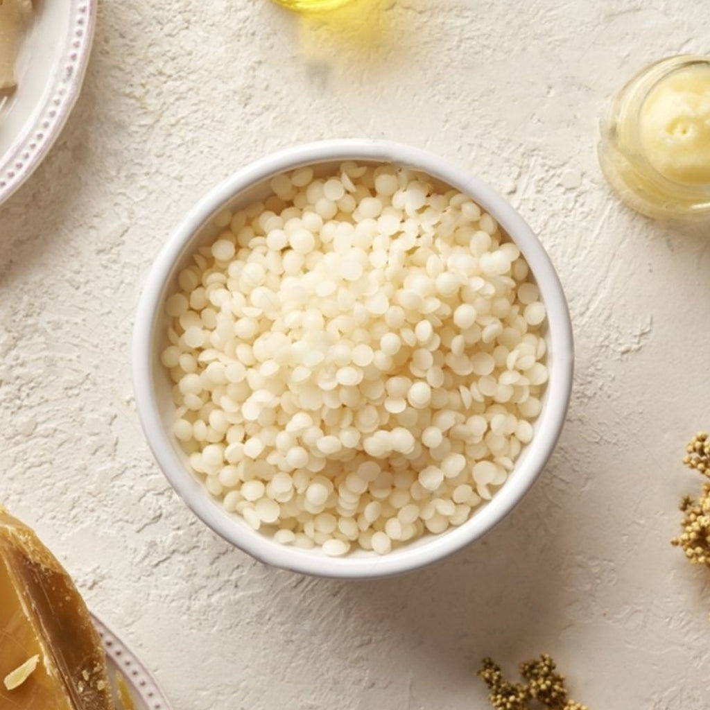 Beeswax