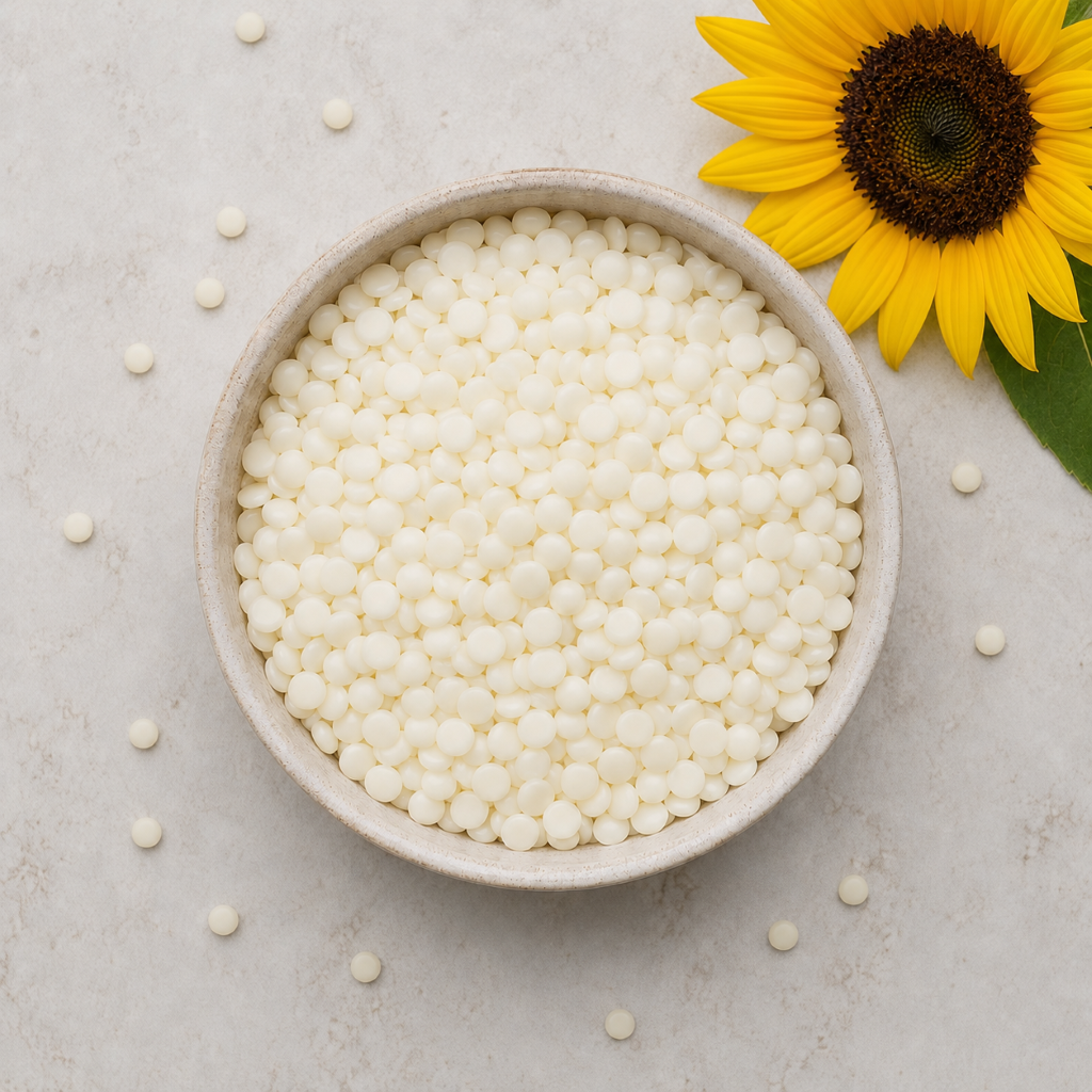 Sunflower Wax